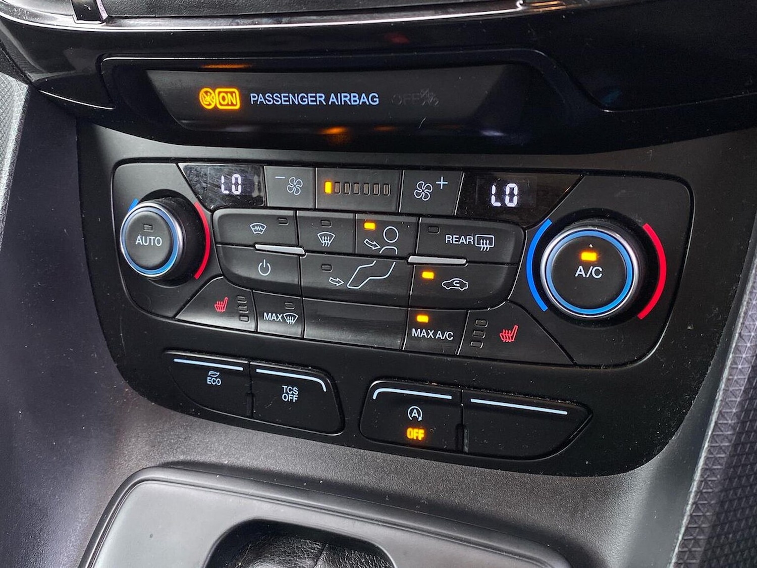 Used Ford Tourneo Connect 2021 for sale - 76464632: Photo 12