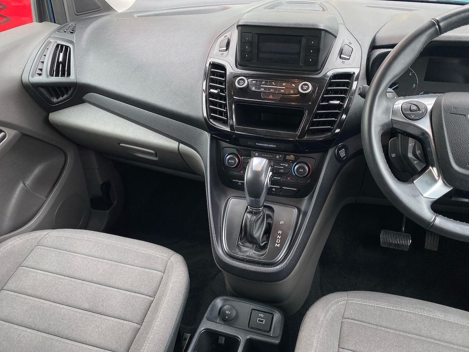 Used Ford Tourneo Connect 2021 for sale - 76464632: Photo 13