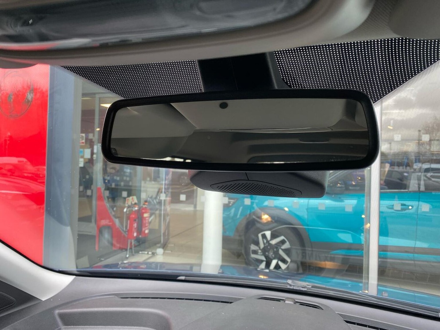 Used Ford Tourneo Connect 2021 for sale - 76464632: Photo 14