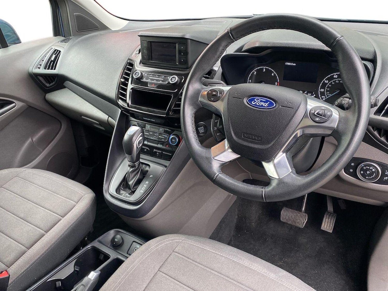 Used Ford Tourneo Connect 2021 for sale - 76464632: Photo 15