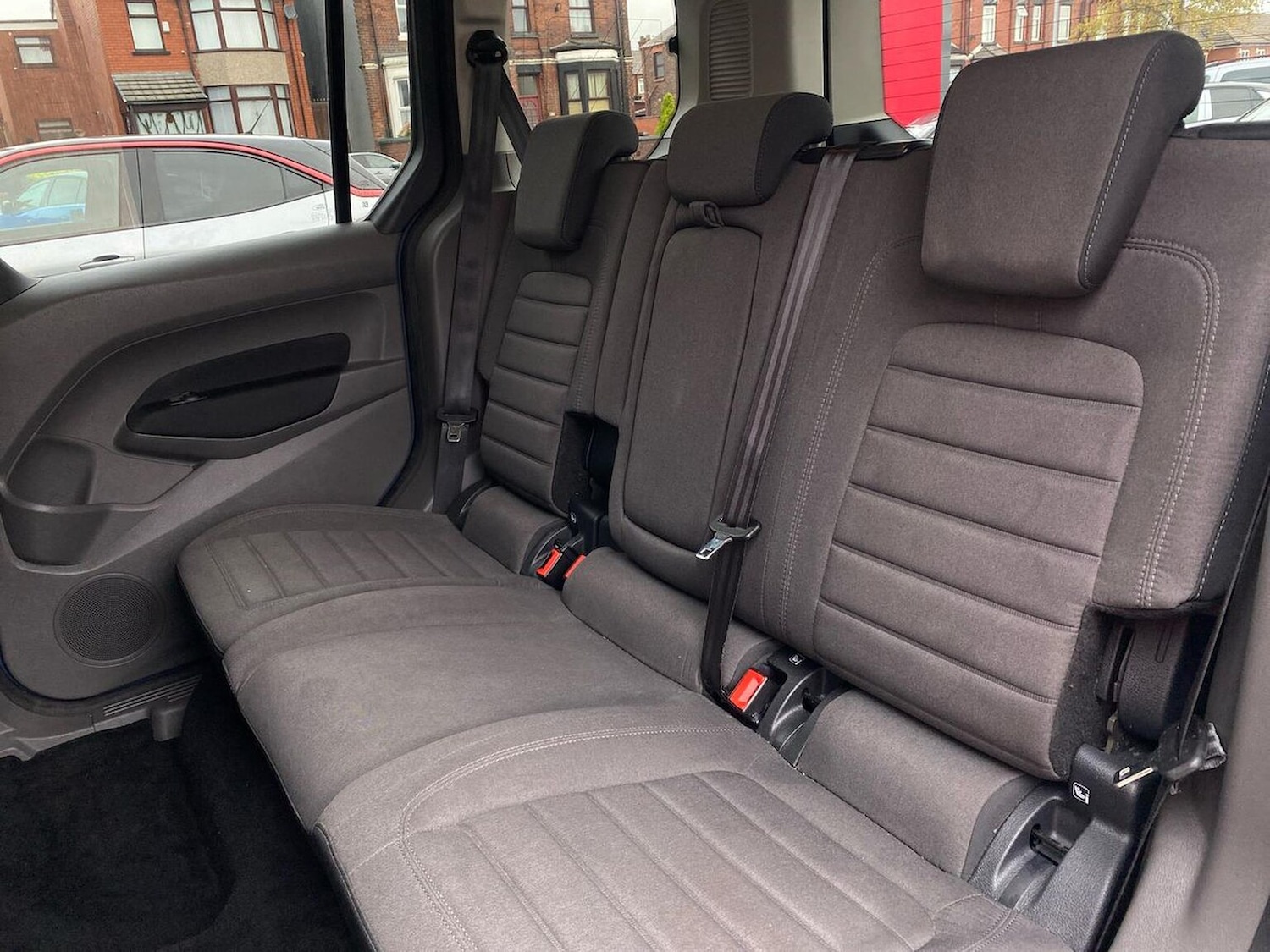 Used Ford Tourneo Connect 2021 for sale - 76464632: Photo 16