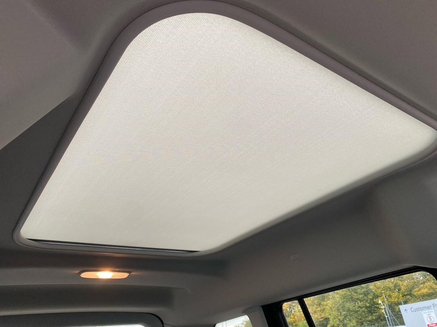 Used Ford Tourneo Connect 2021 for sale - 76464632: Photo 30