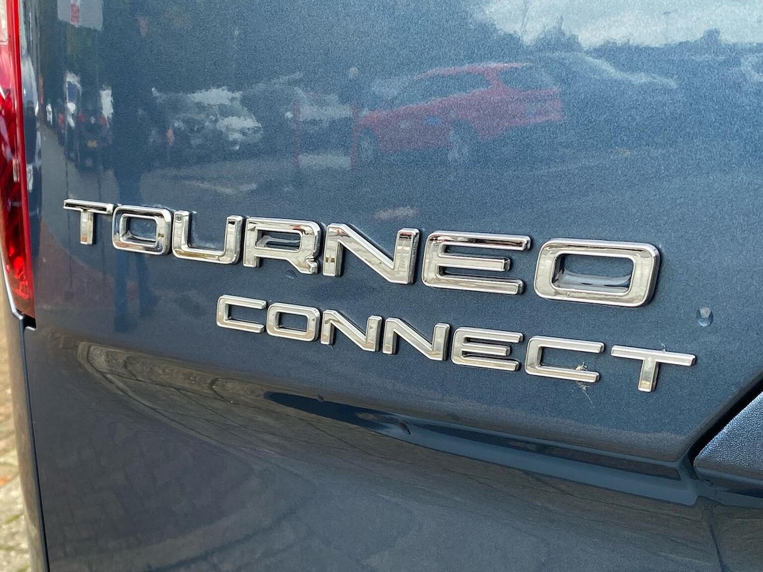 Used Ford Tourneo Connect 2021 for sale - 76464632: Photo 33