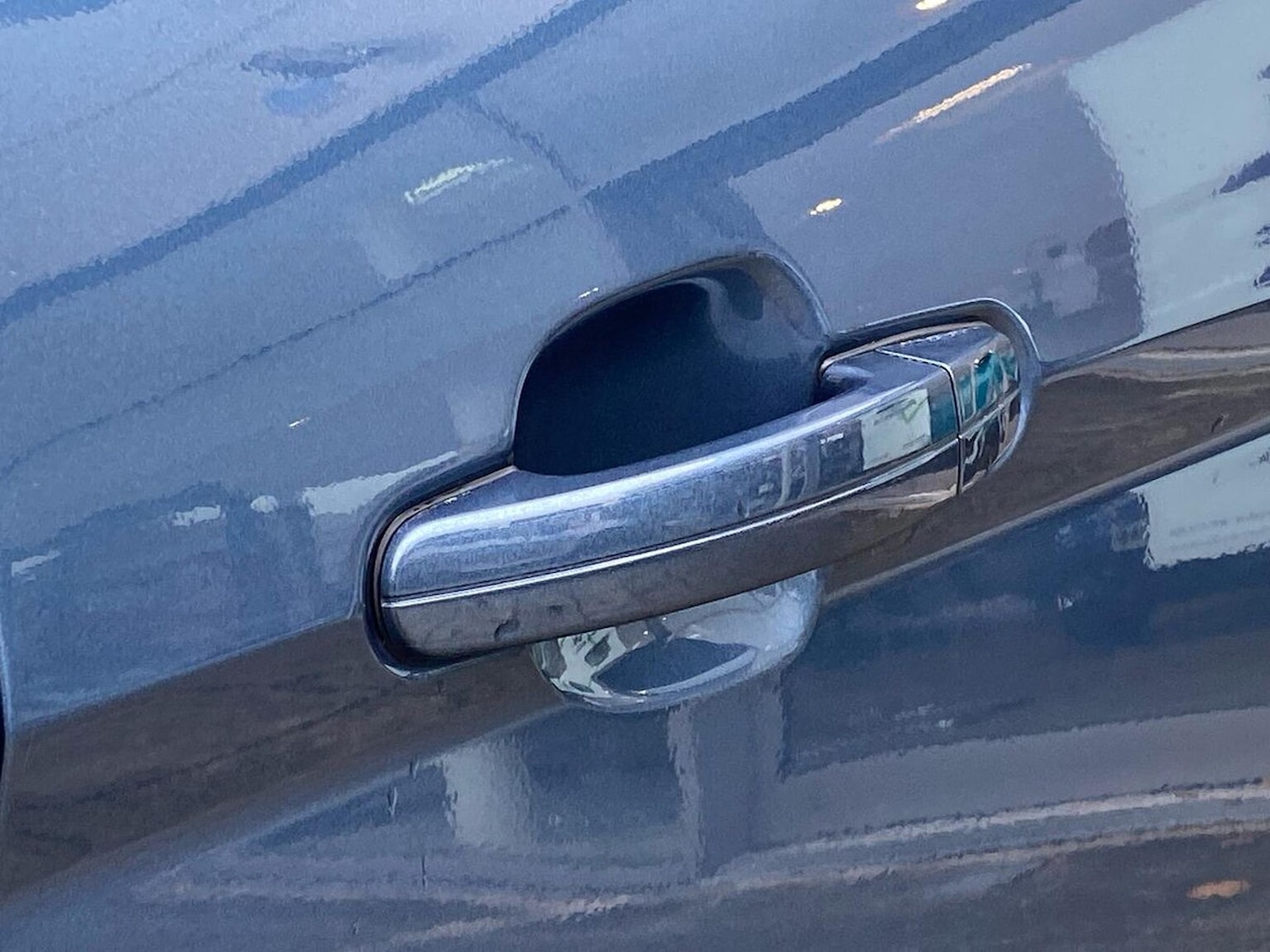 Used Ford Tourneo Connect 2021 for sale - 76464632: Photo 35