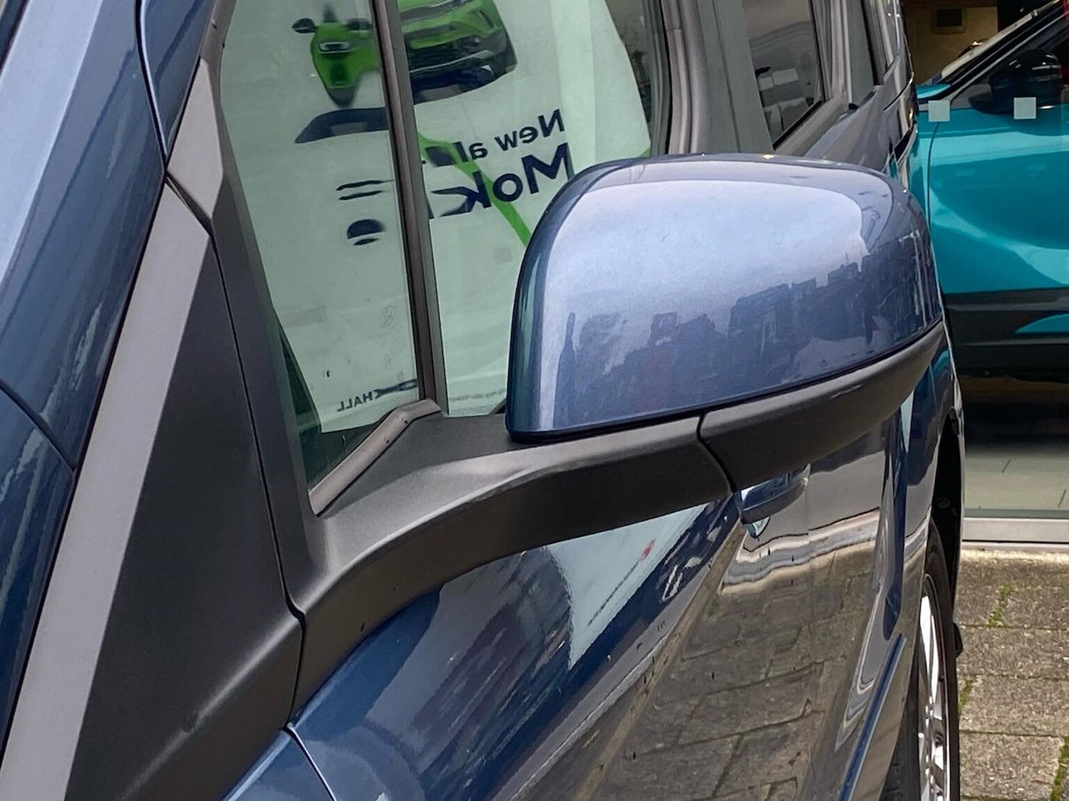 Used Ford Tourneo Connect 2021 for sale - 76464632: Photo 36