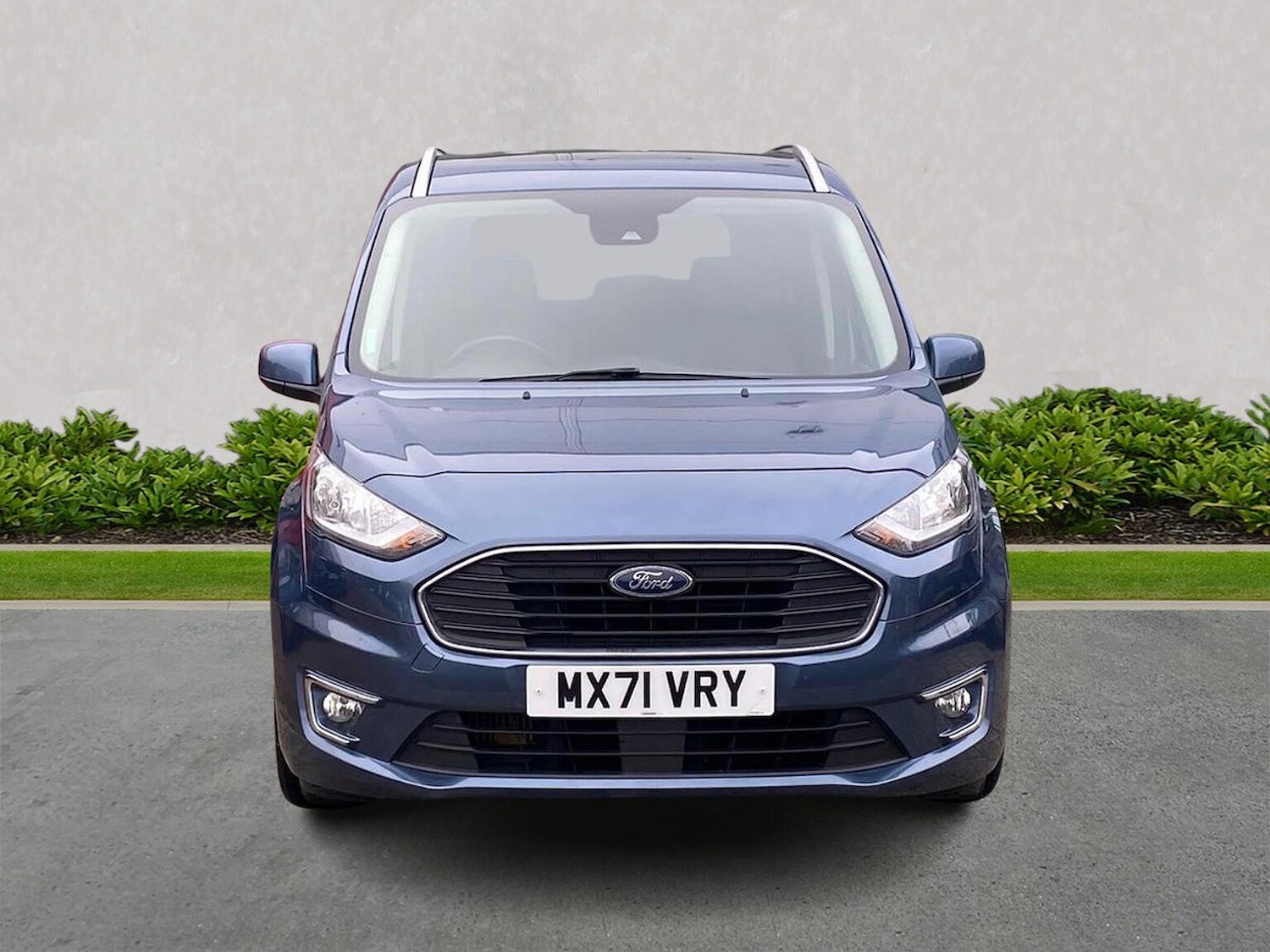 Used Ford Tourneo Connect 2021 for sale - 76464632: Photo 5