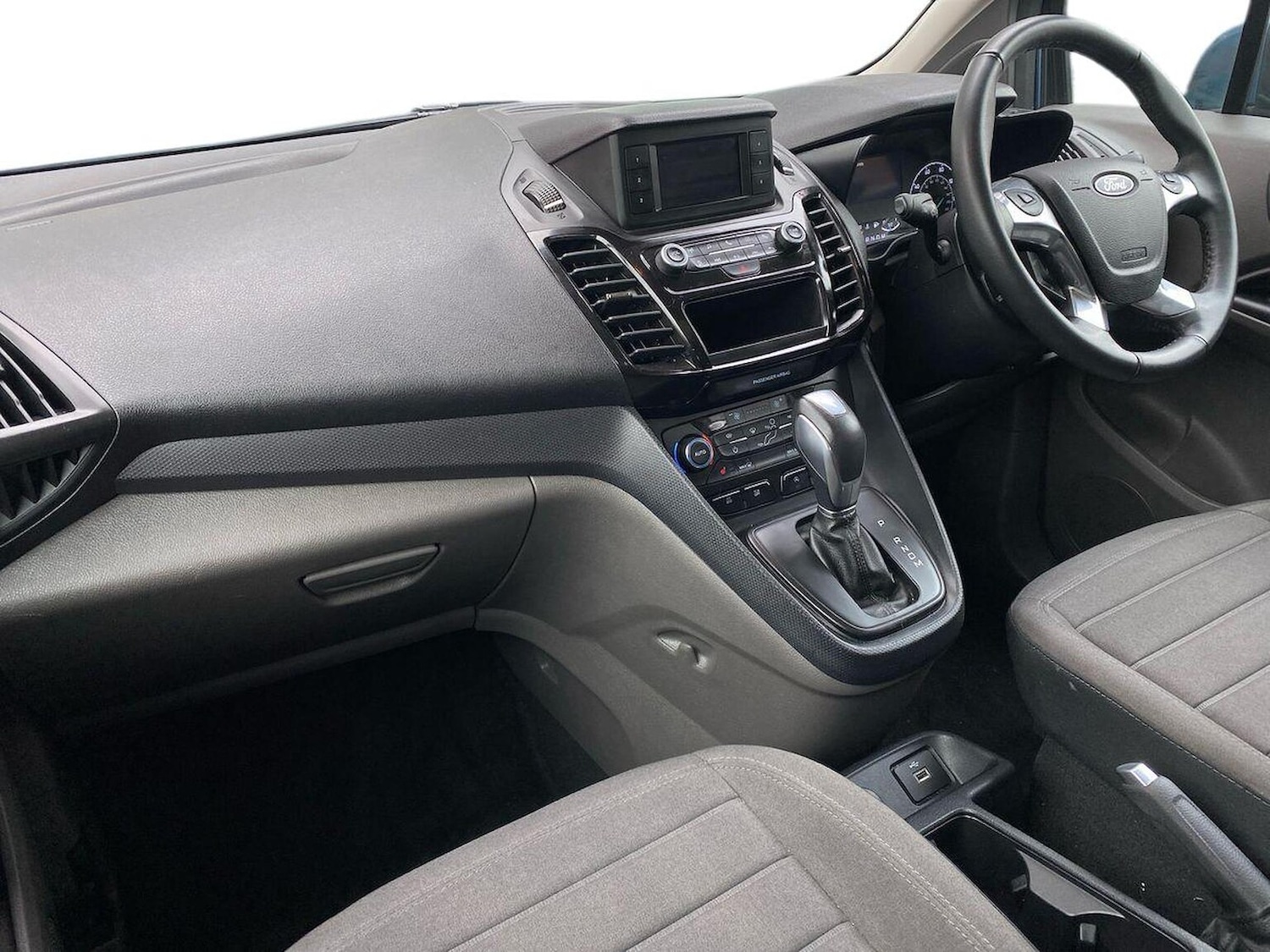 Used Ford Tourneo Connect 2021 for sale - 76464632: Photo 7