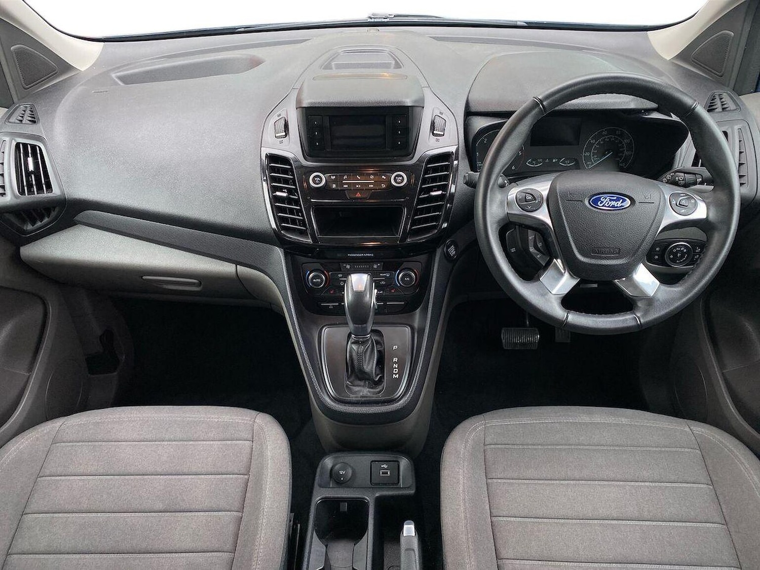 Used Ford Tourneo Connect 2021 for sale - 76464632: Photo 8