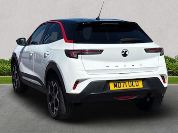 Used Vauxhall Mokka 2022 for sale - 75498176: Photo