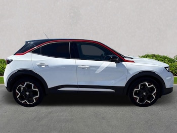 Used Vauxhall Mokka 2022 for sale - 75498176: Photo