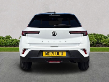 Used Vauxhall Mokka 2022 for sale - 75498176: Photo