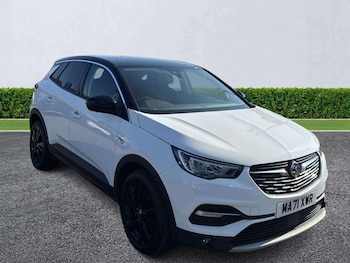 Used Vauxhall Grandland X 2021 for sale - 78992565: Photo