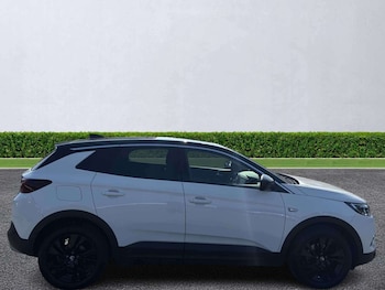Used Vauxhall Grandland X 2021 for sale - 78992565: Photo