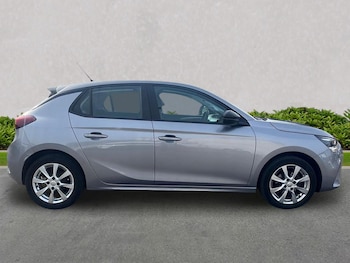 Used Vauxhall Corsa 2021 for sale - 78195400: Photo