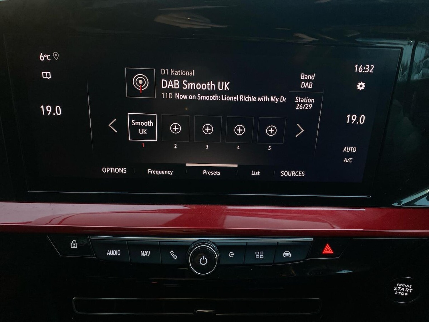 Used Vauxhall Mokka 2021 for sale - 77872088: Photo 11