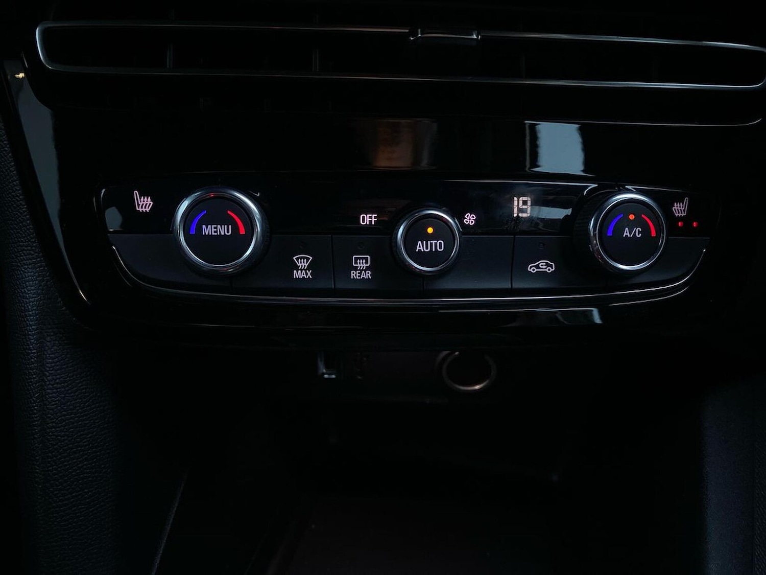 Used Vauxhall Mokka 2021 for sale - 77872088: Photo 12