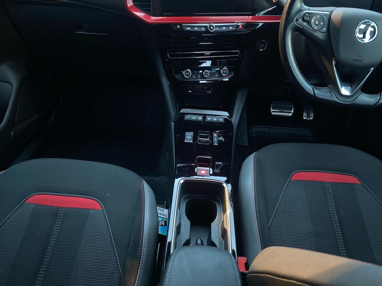 Used Vauxhall Mokka 2021 for sale - 77872088: Photo 13