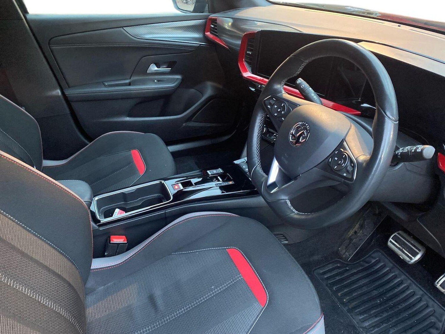 Used Vauxhall Mokka 2021 for sale - 77872088: Photo 15