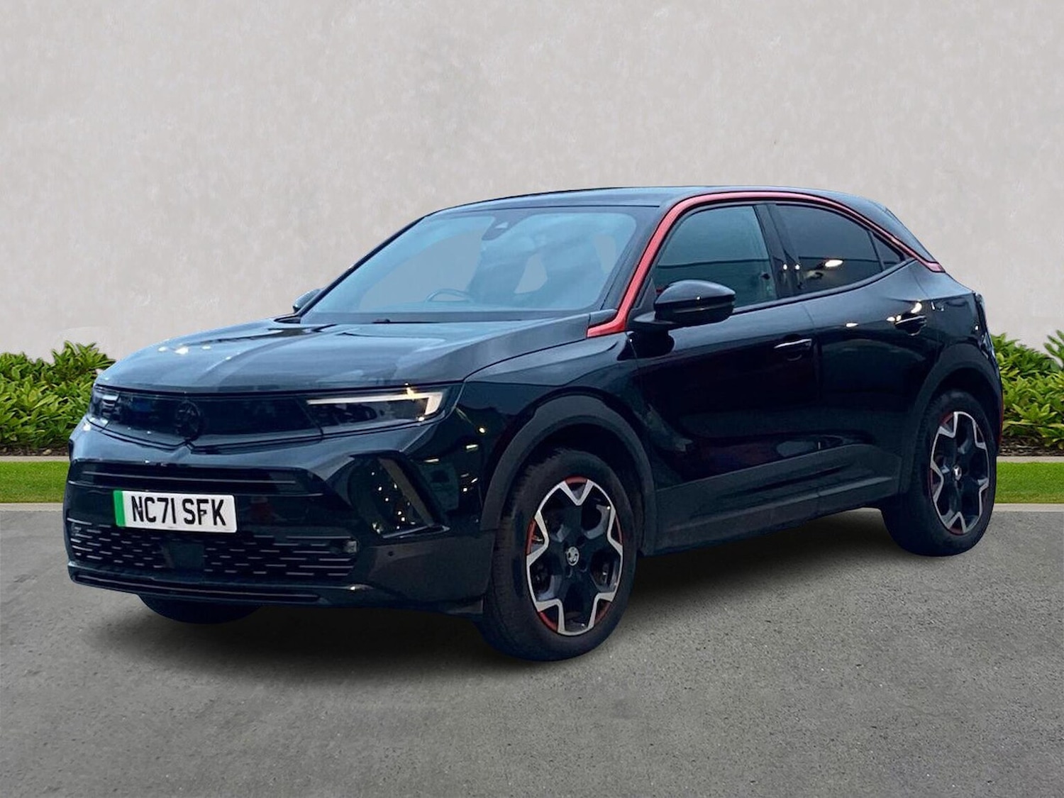 Used Vauxhall Mokka 2021 for sale - 77872088: Photo 20