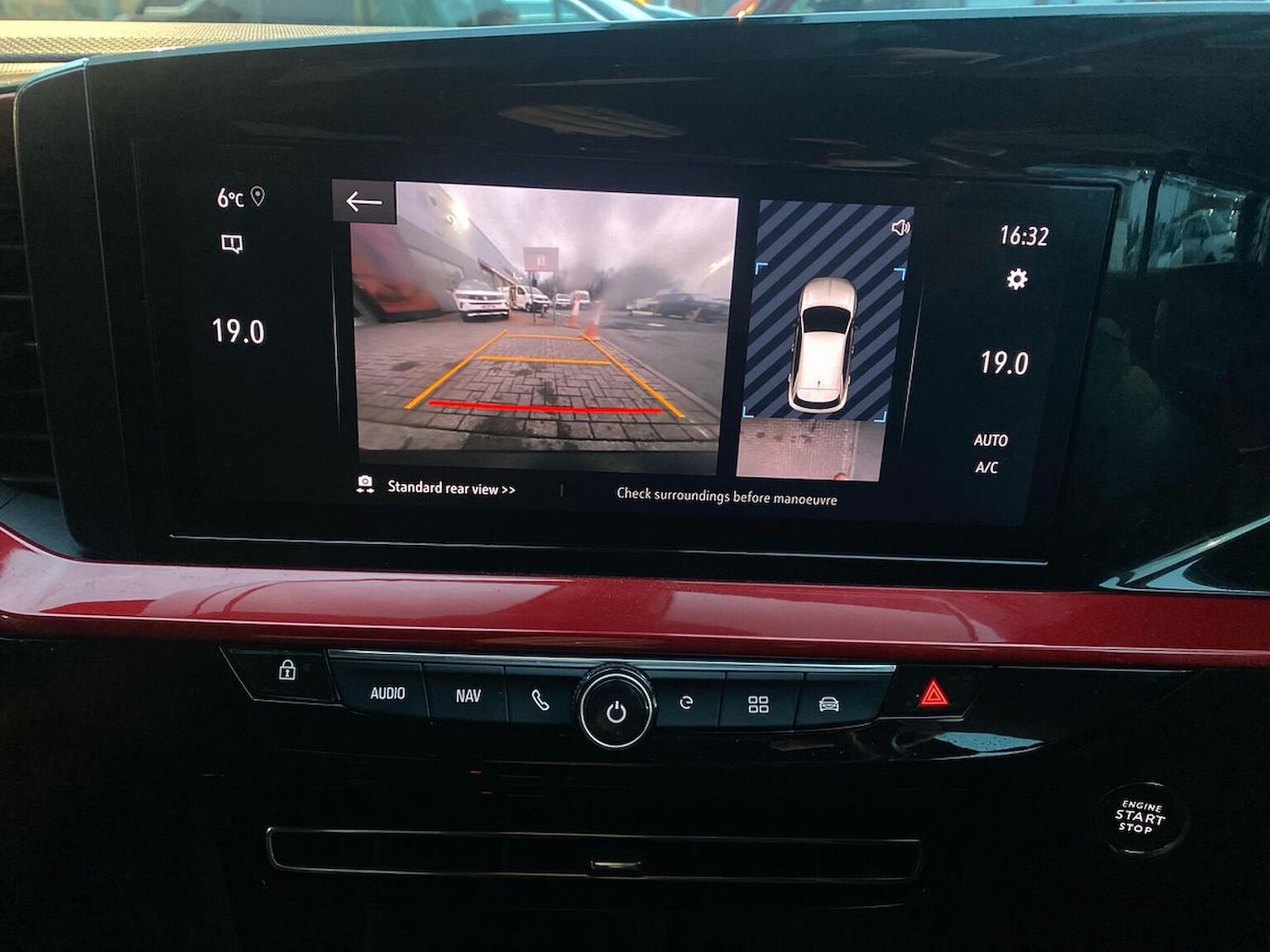 Used Vauxhall Mokka 2021 for sale - 77872088: Photo 22