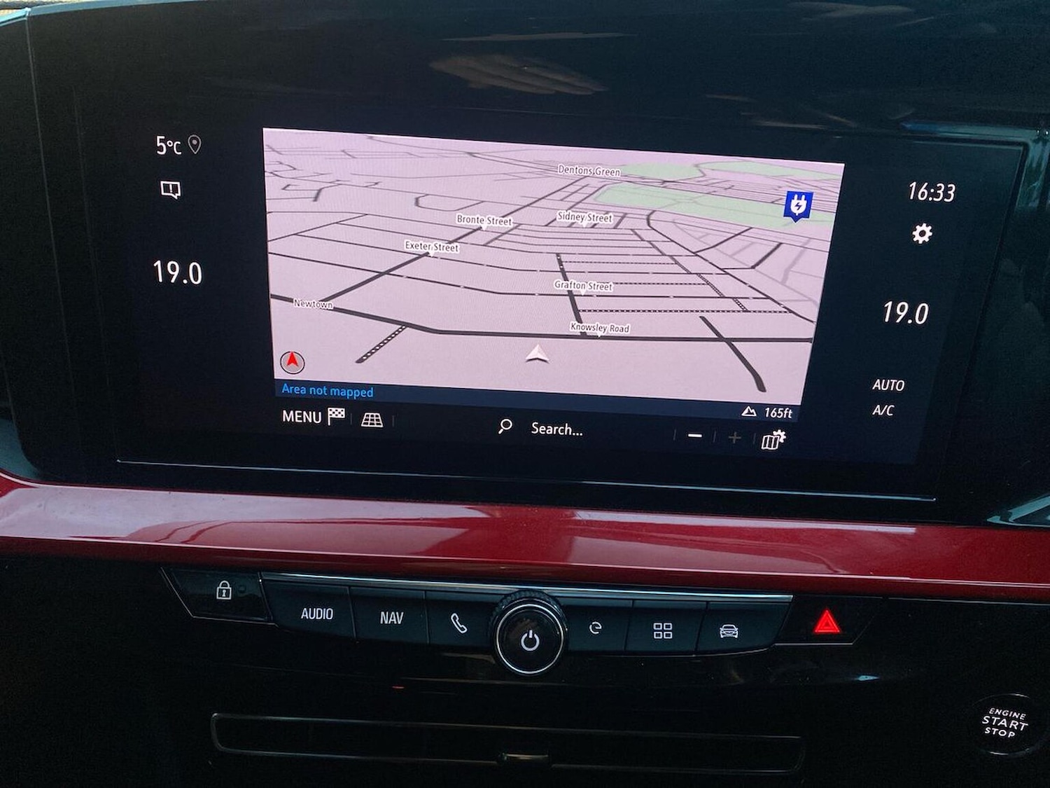 Used Vauxhall Mokka 2021 for sale - 77872088: Photo 23