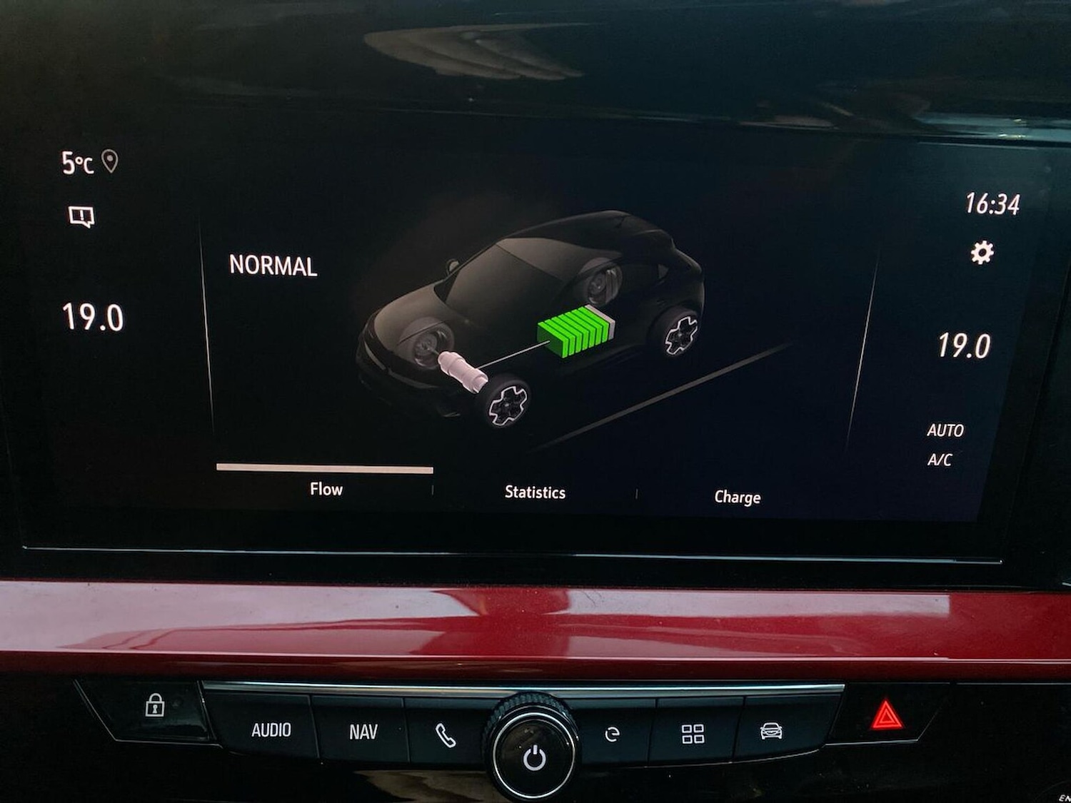 Used Vauxhall Mokka 2021 for sale - 77872088: Photo 24