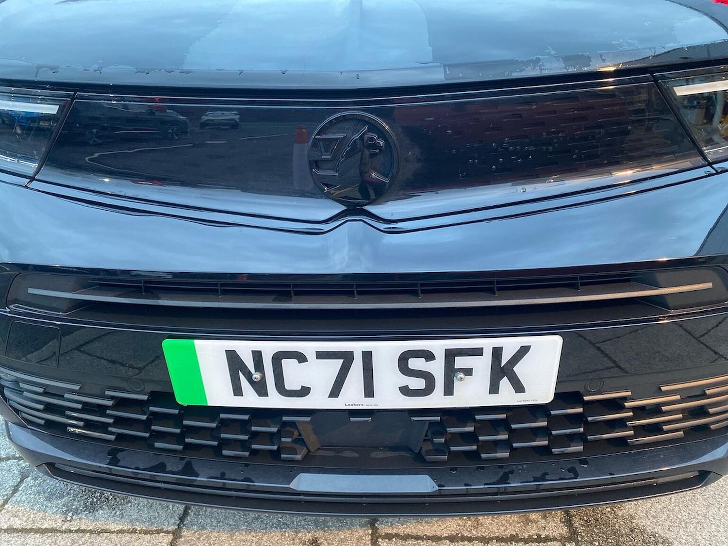 Used Vauxhall Mokka 2021 for sale - 77872088: Photo 28