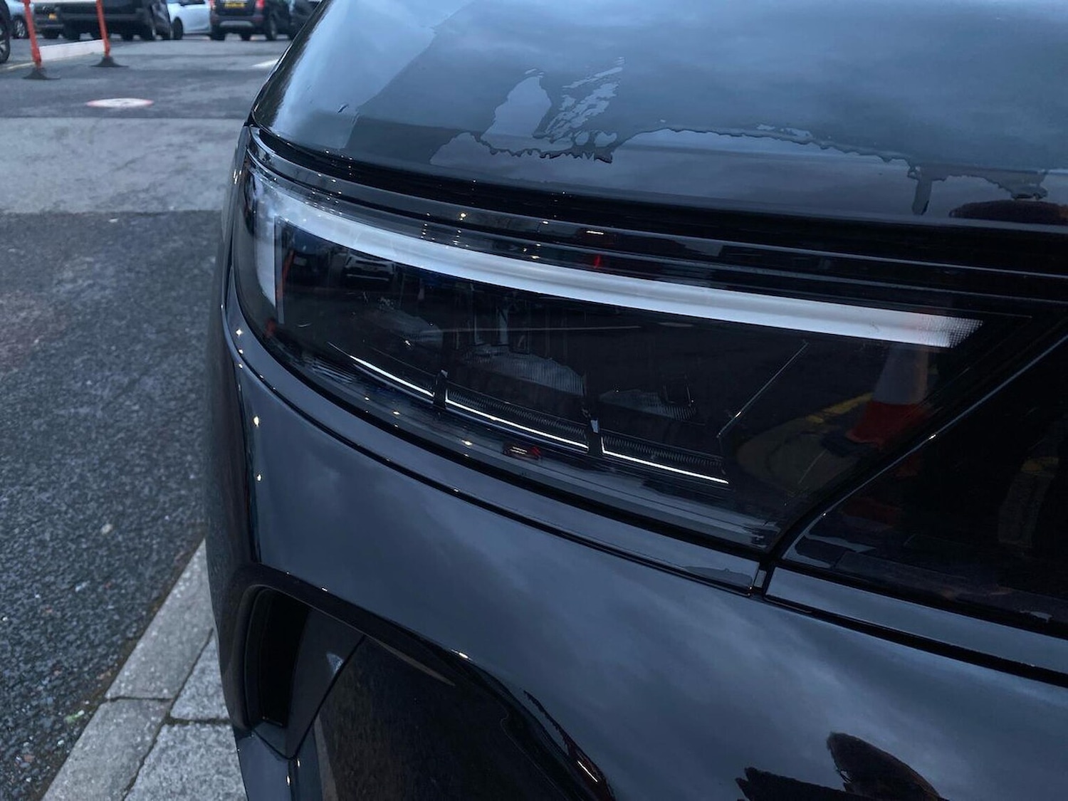 Used Vauxhall Mokka 2021 for sale - 77872088: Photo 29