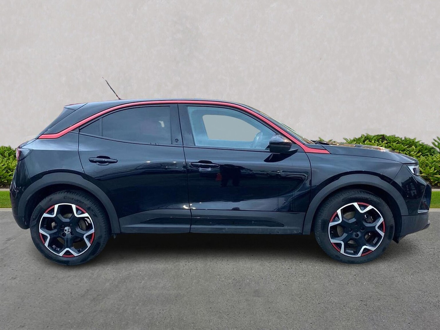 Used Vauxhall Mokka 2021 for sale - 77872088: Photo 3