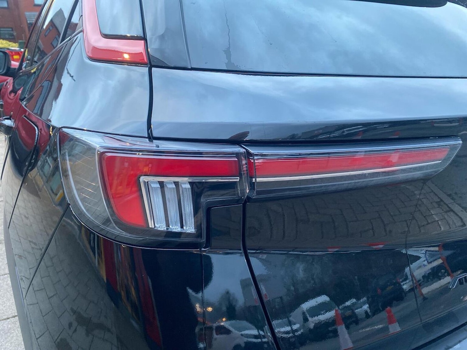 Used Vauxhall Mokka 2021 for sale - 77872088: Photo 30