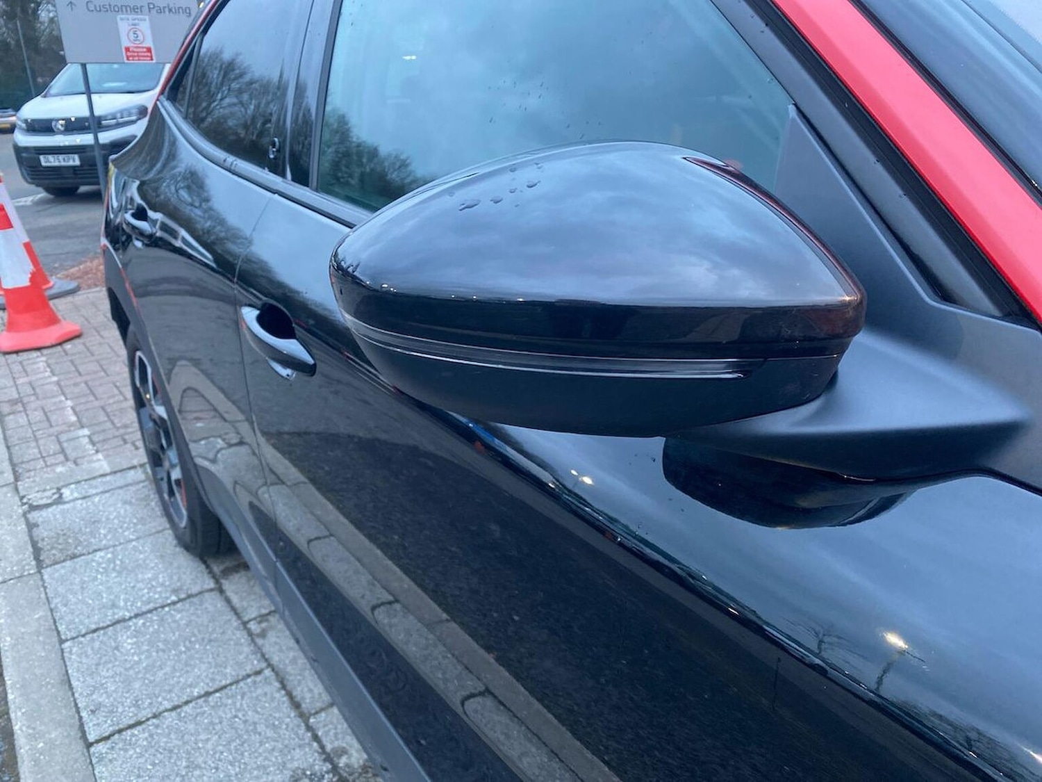 Used Vauxhall Mokka 2021 for sale - 77872088: Photo 31