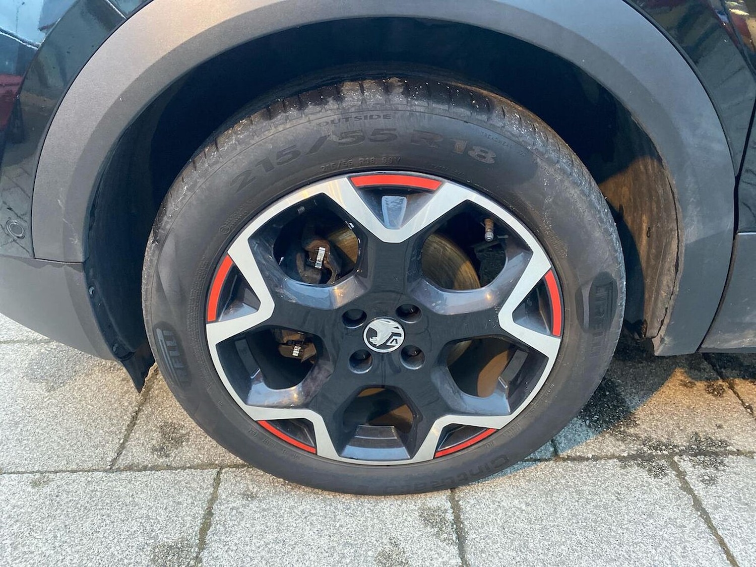 Used Vauxhall Mokka 2021 for sale - 77872088: Photo 32