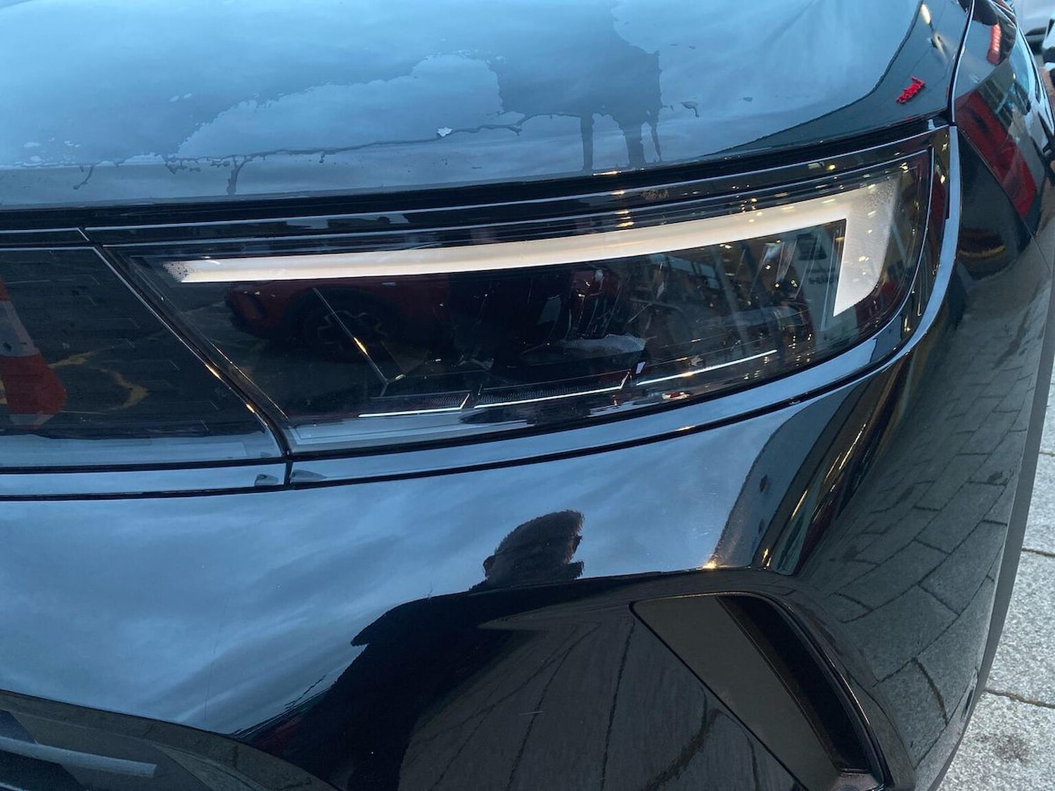 Used Vauxhall Mokka 2021 for sale - 77872088: Photo 33