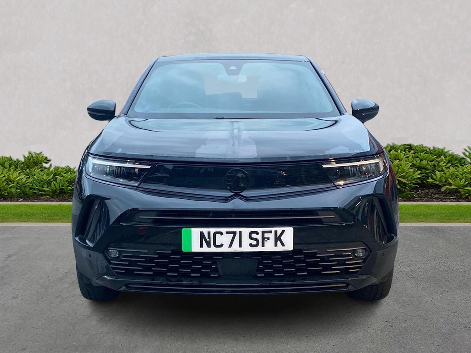 Used Vauxhall Mokka 2021 for sale - 77872088: Photo 5