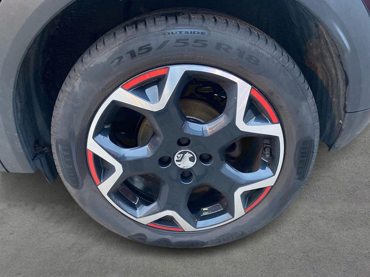 Used Vauxhall Mokka 2021 for sale - 77872088: Photo 6