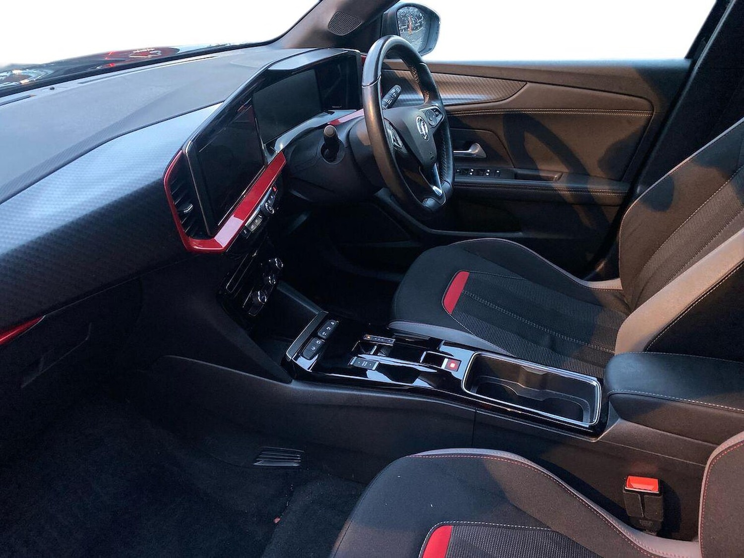 Used Vauxhall Mokka 2021 for sale - 77872088: Photo 7