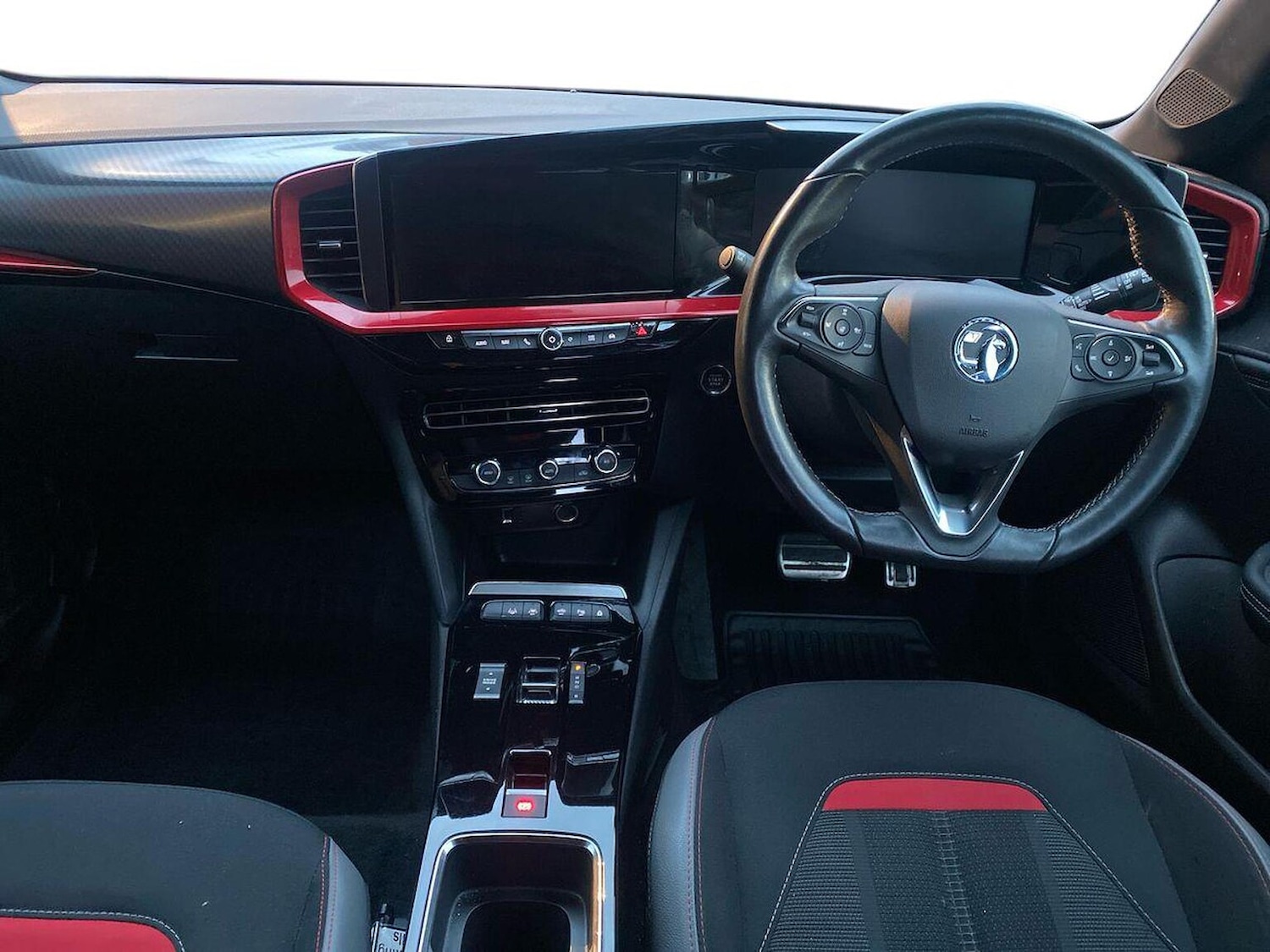 Used Vauxhall Mokka 2021 for sale - 77872088: Photo 8