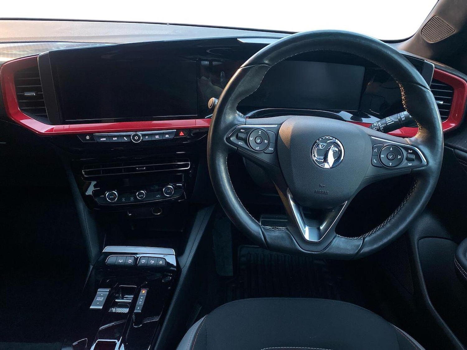 Used Vauxhall Mokka 2021 for sale - 77872088: Photo 9