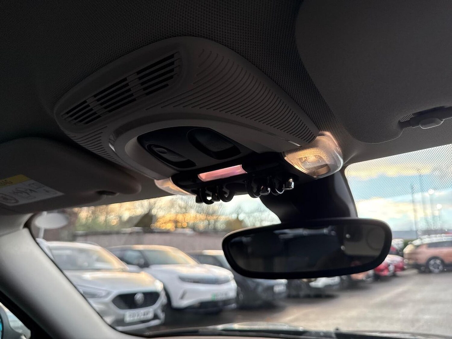 Used MINI Clubman 2019 for sale - 77488068: Photo 14