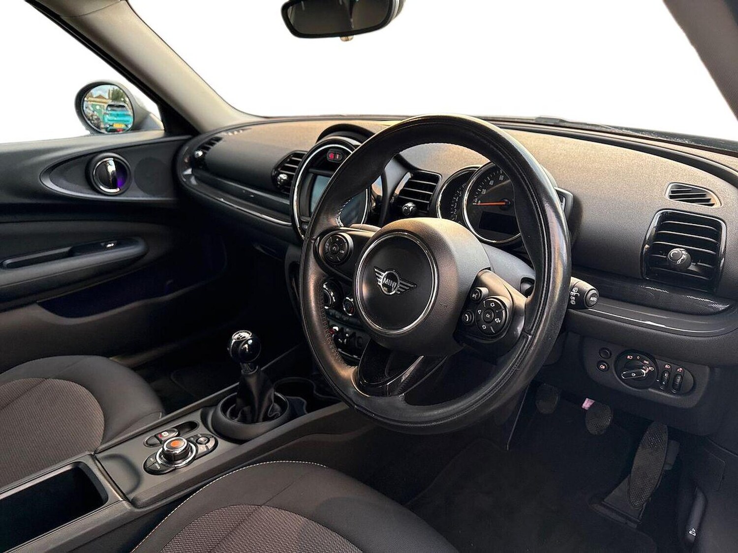 Used MINI Clubman 2019 for sale - 77488068: Photo 15