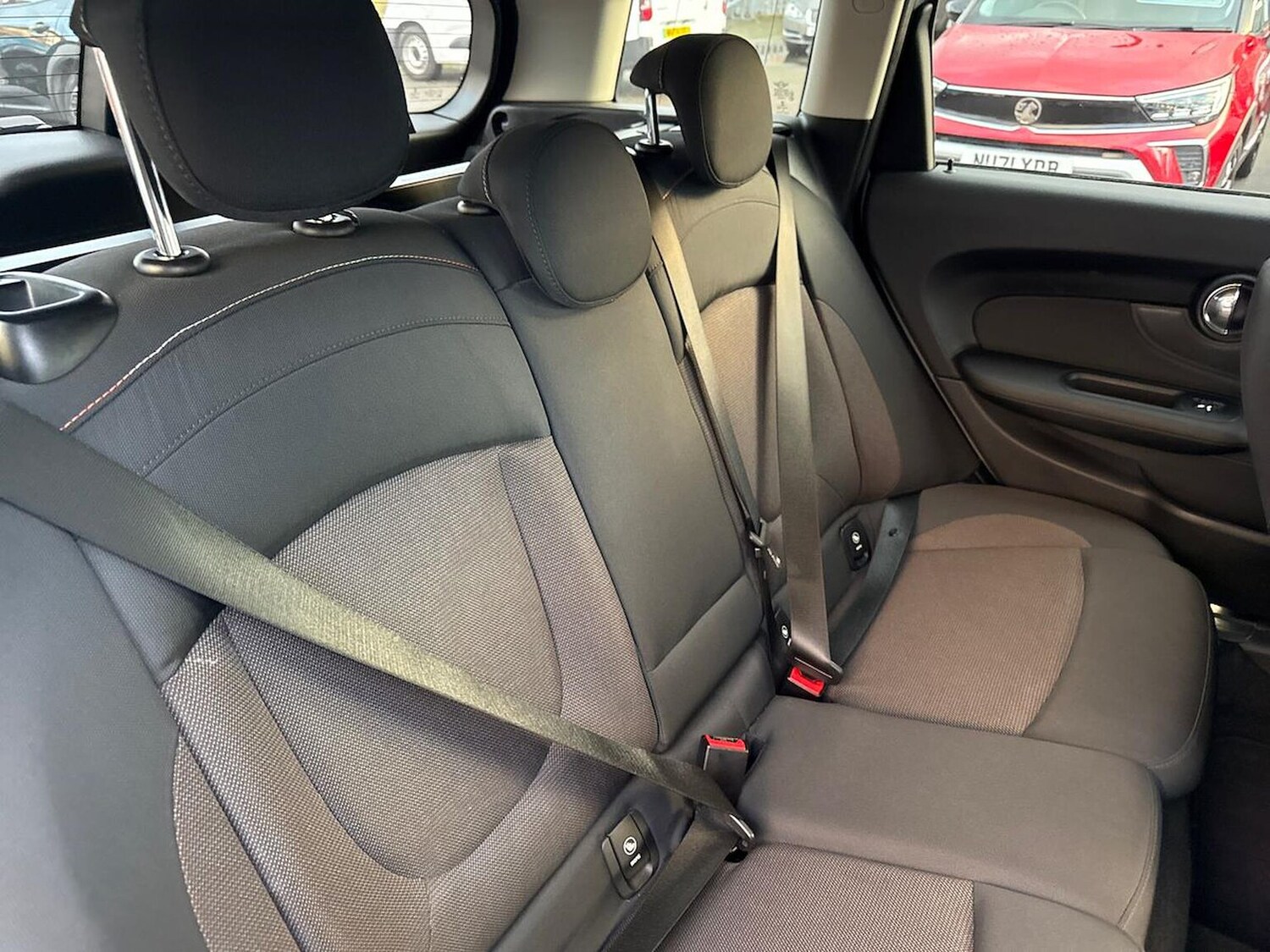 Used MINI Clubman 2019 for sale - 77488068: Photo 16