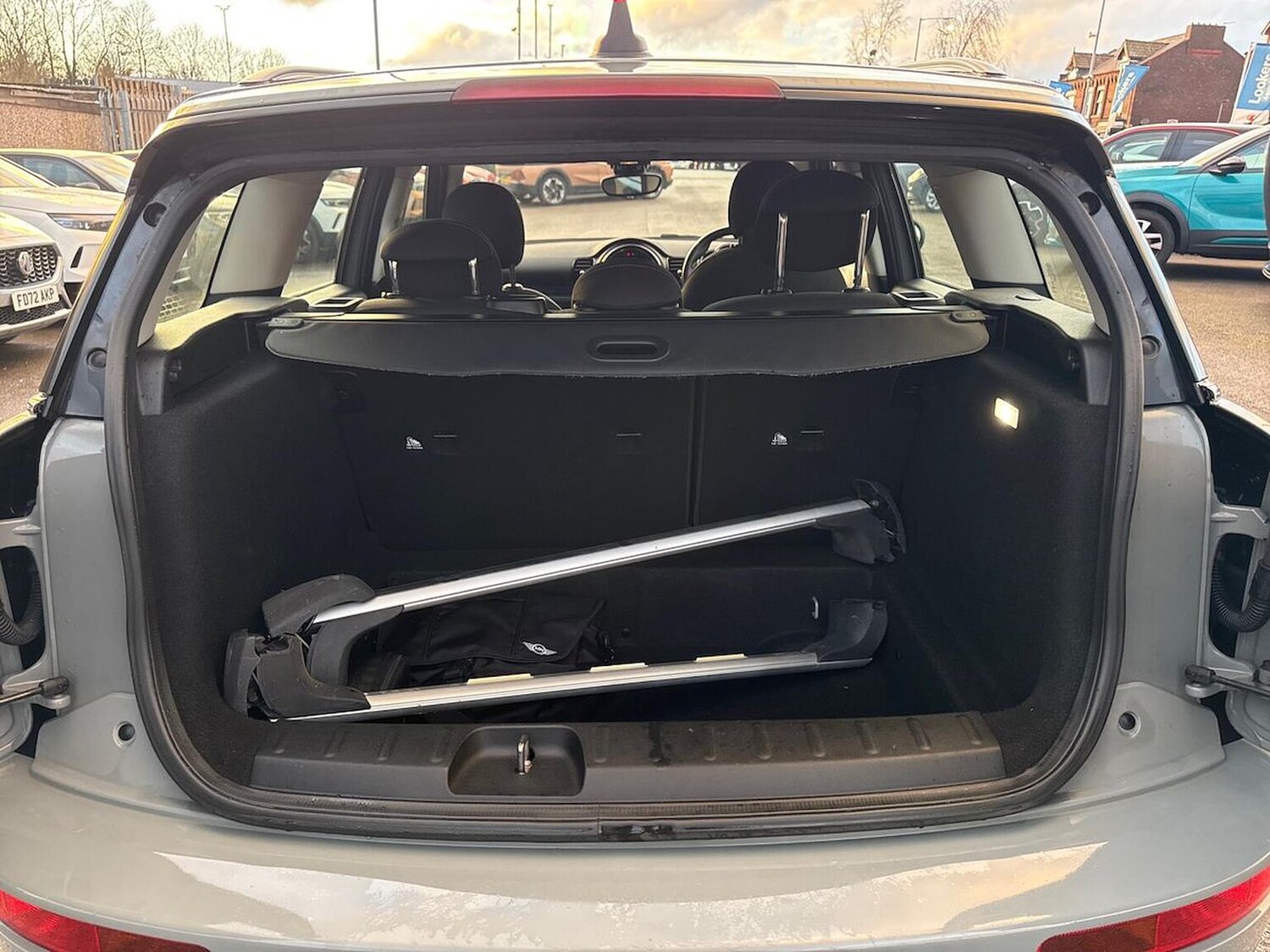 Used MINI Clubman 2019 for sale - 77488068: Photo 17