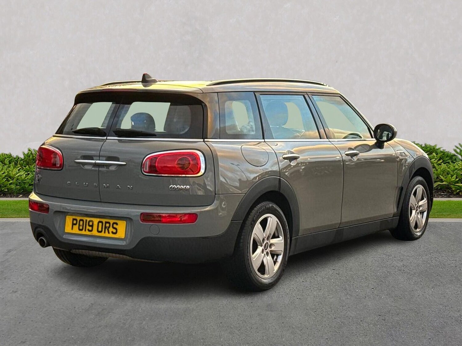 Used MINI Clubman 2019 for sale - 77488068: Photo 18