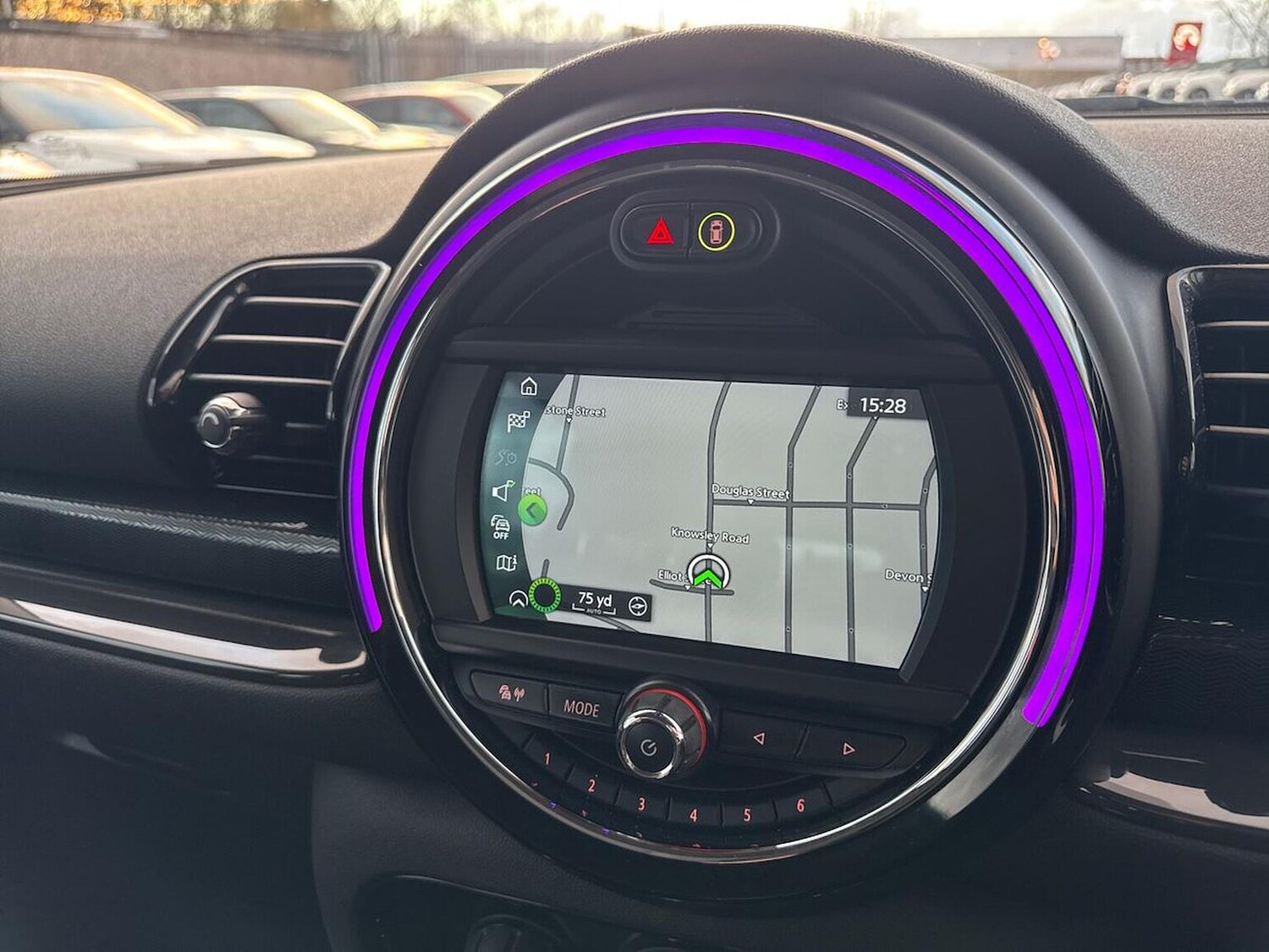 Used MINI Clubman 2019 for sale - 77488068: Photo 24