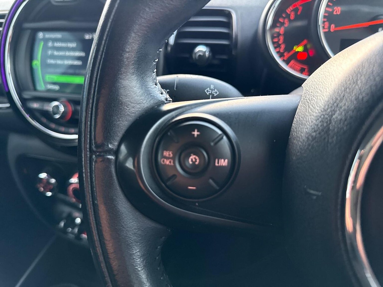 Used MINI Clubman 2019 for sale - 77488068: Photo 26