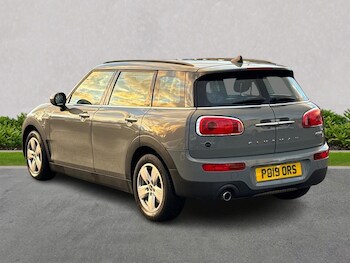 Used MINI Clubman 2019 for sale - 77488068: Photo