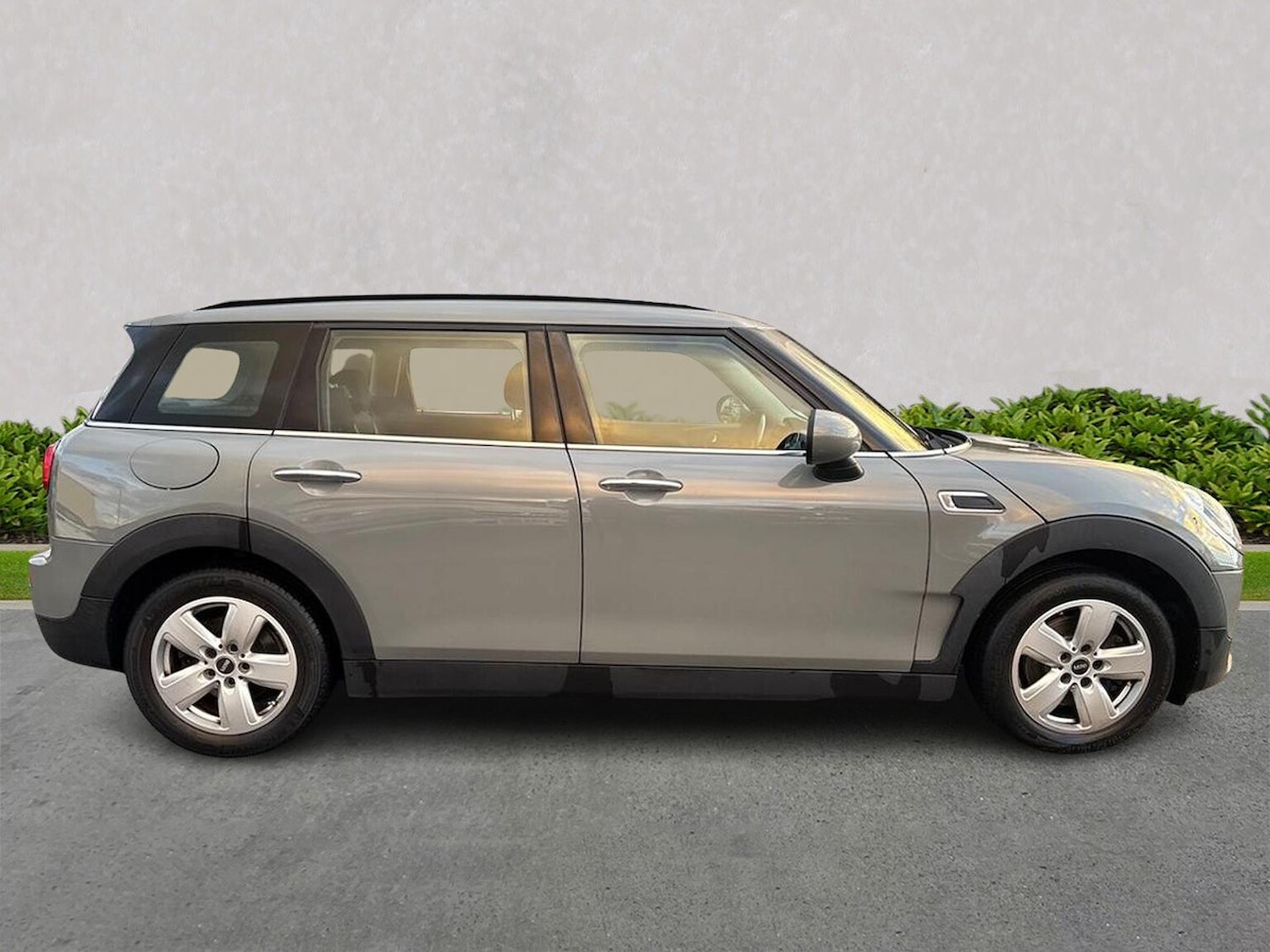 Used MINI Clubman 2019 for sale - 77488068: Photo 3