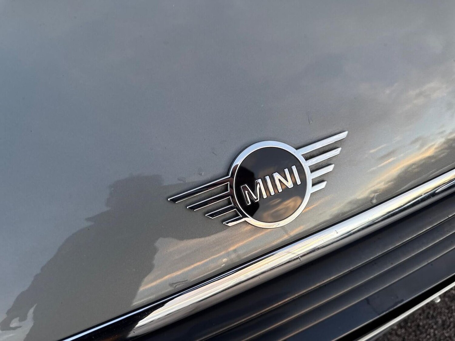 Used MINI Clubman 2019 for sale - 77488068: Photo 31