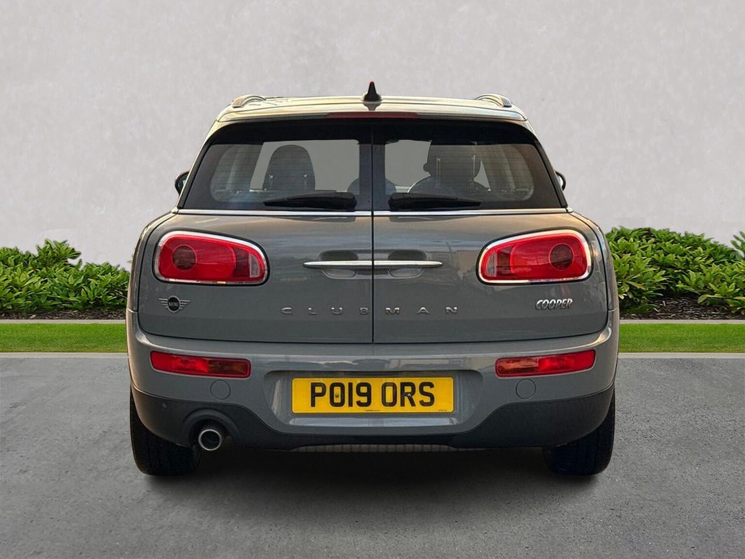 Used MINI Clubman 2019 for sale - 77488068: Photo 4