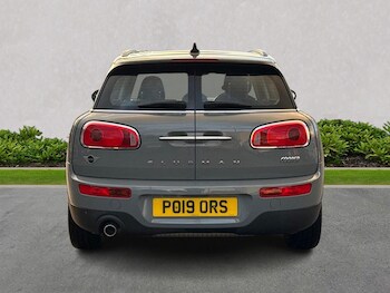 Used MINI Clubman 2019 for sale - 77488068: Photo